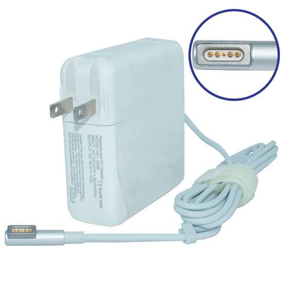 Adaptador de Corriente GENERICO AP-85W