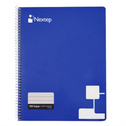 Cuaderno Nextep NE-007g