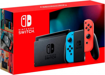 Nintendo Switch Nintendo HAD-S-KABAH