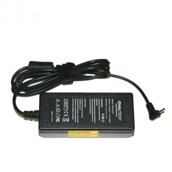 Adaptador para Computadora NETBOOK OVALTECH  19V/2.1AH