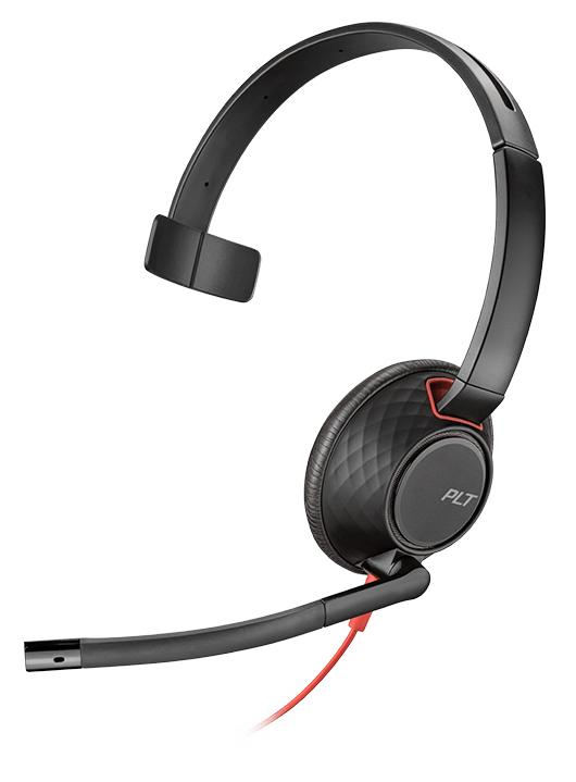 Diadema PLANTRONICS BW 5210