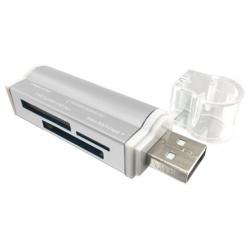 Lector USB BROBOTIX 180420P