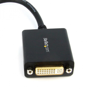 Convertidor DisplayPort a DVI StarTech.com DP2DVI2