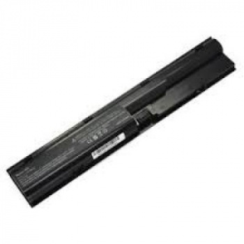 Bateria color Negro 6 Celdas OVALTECH para PROBOOK 4530S