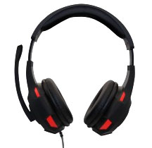 Diadema Gaming Naceb Technology NA-0304R