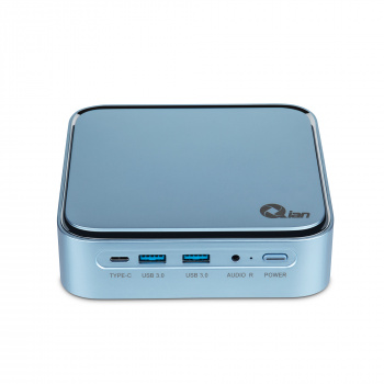 Mini PC Qian QII-11381