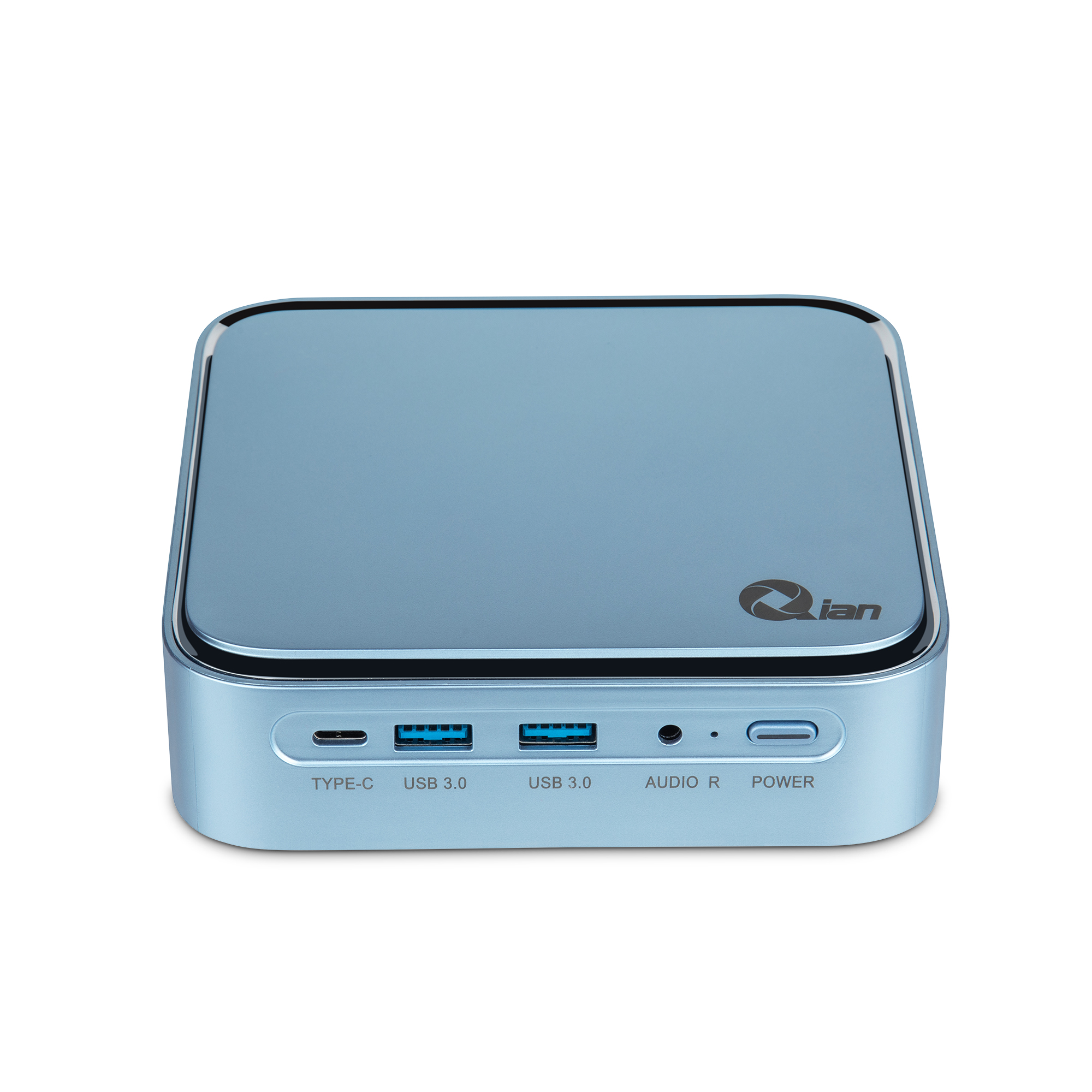 Mini PC Qian QII-11381