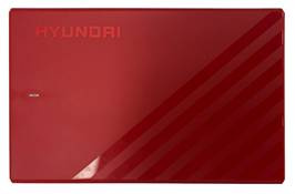 Disco Duro Externo HYUNDAI 500HYNRED