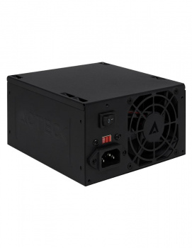 Fuente de Poder ACTECK AF-B500P