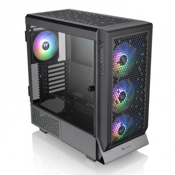 Gabinetes Gaming THERMALTAKE CA-1X5-00M1WN-00