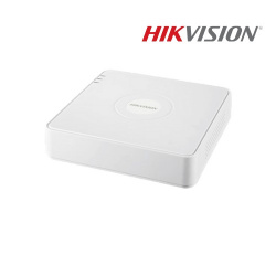 DVR 2 Megapíxel (1080P) lite HIKVISION DS-7116HGHI-K1(C)(S)