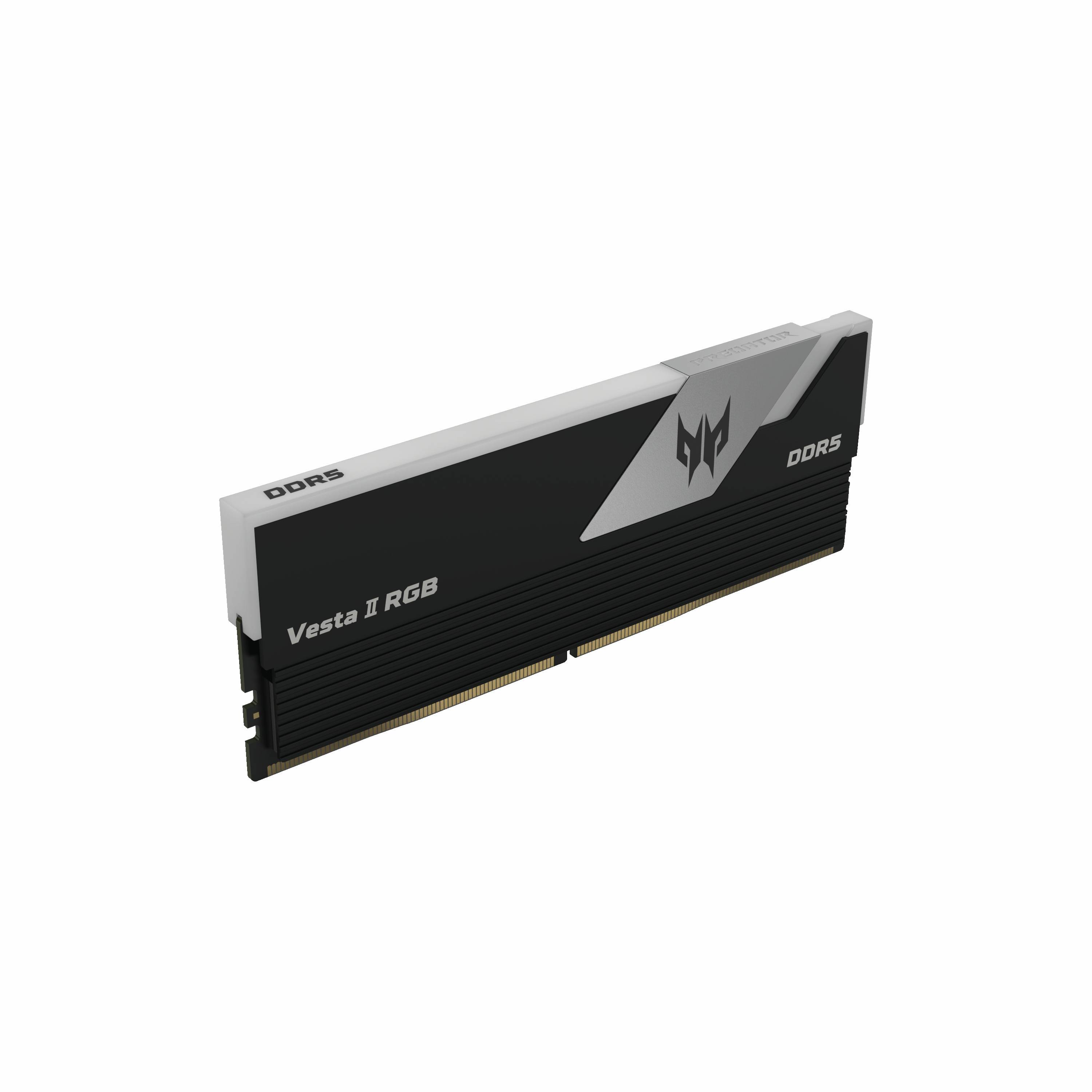 Memoria RAM ACER BL.9BWWR.381