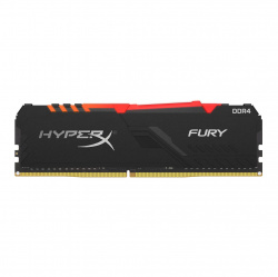 Memoria RAM Kingston Technology HYPERX FURY