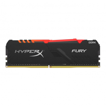 Memoria RAM Kingston Technology HYPERX FURY