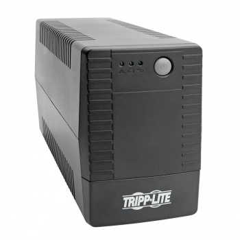 UPS Interactivo VS450T 450VA/240W con 4 Tomac TRIPP-LITE VS450T