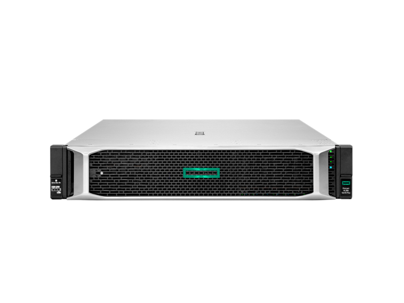 HPE GEN10+ 4310 12C Hewlett Packard Enterprise DL380