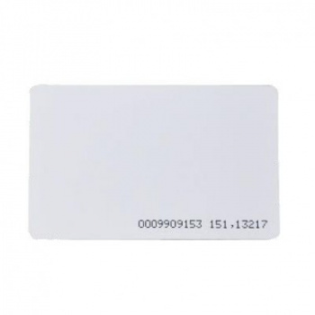 Tarjeta RFID Anviz AN-EMIDCARD-10PAQ