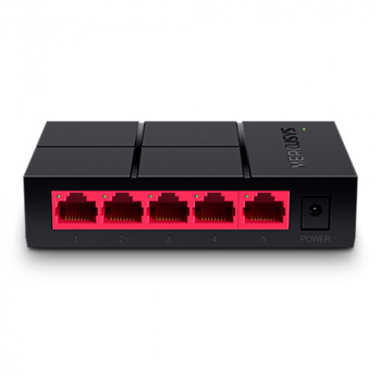 Mini Switch MERCUSYS MS105G