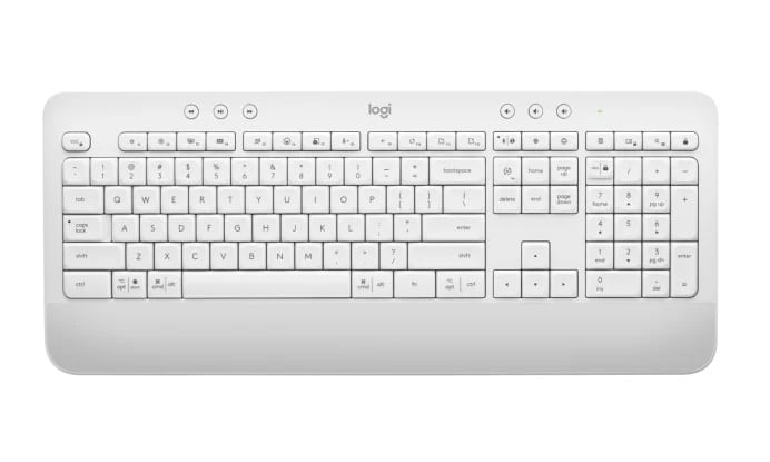 Teclado LOGITECH SIGNATURE K650