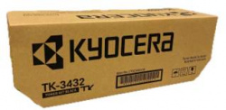 Tóner KYOCERA TK-3432