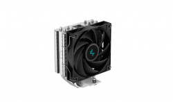 Disipador DeepCool AG400 WH ARGB